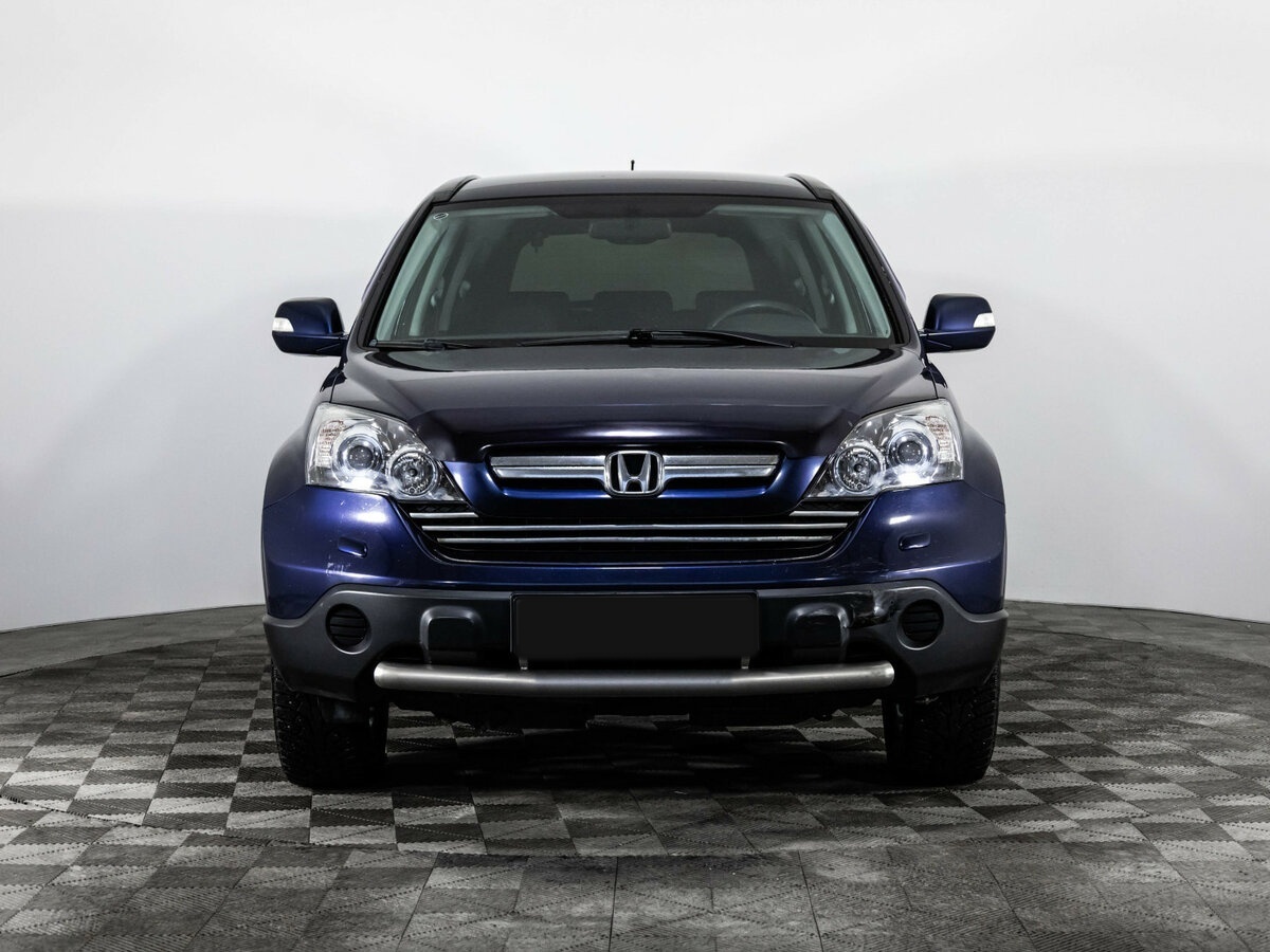 Купить Honda CR-V III, 2008, 251 298 км, фото №2