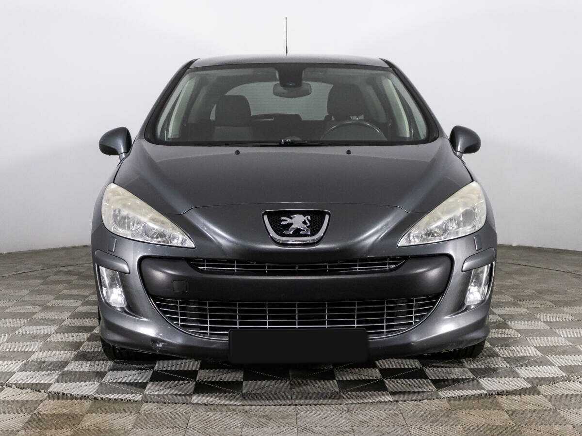 Купить Peugeot 308, 2008, 180 204 км, фото №2