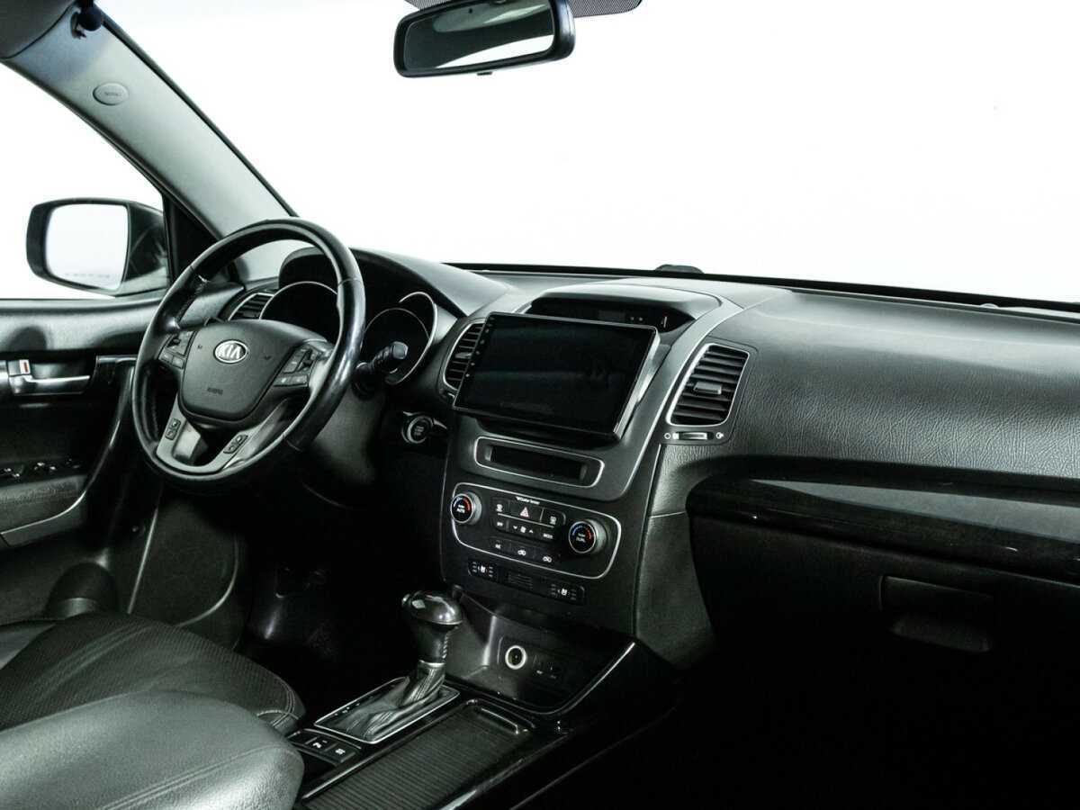 Купить Kia Sorento, 2013, 212 110 км, фото №9