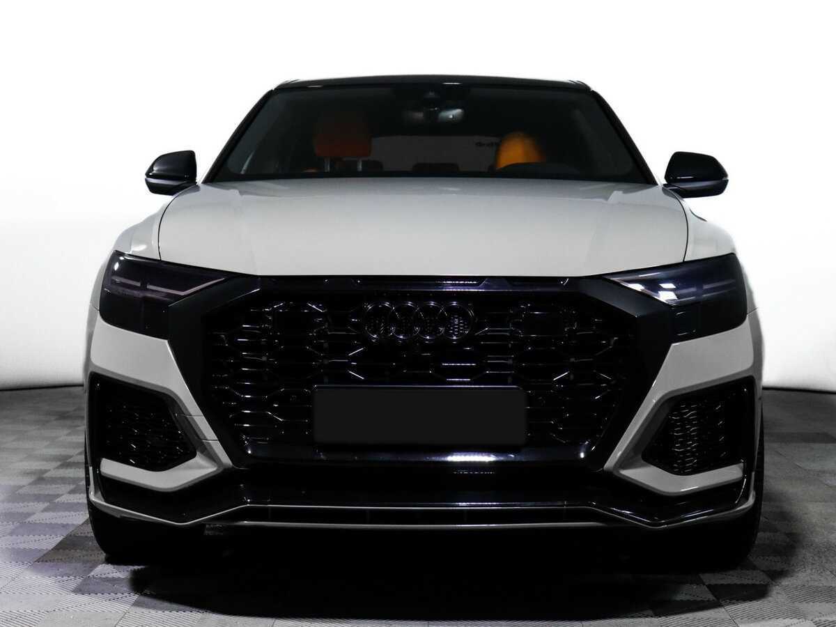 Купить Audi Q8 50 TDI, 2019, 101 570 км, фото №2