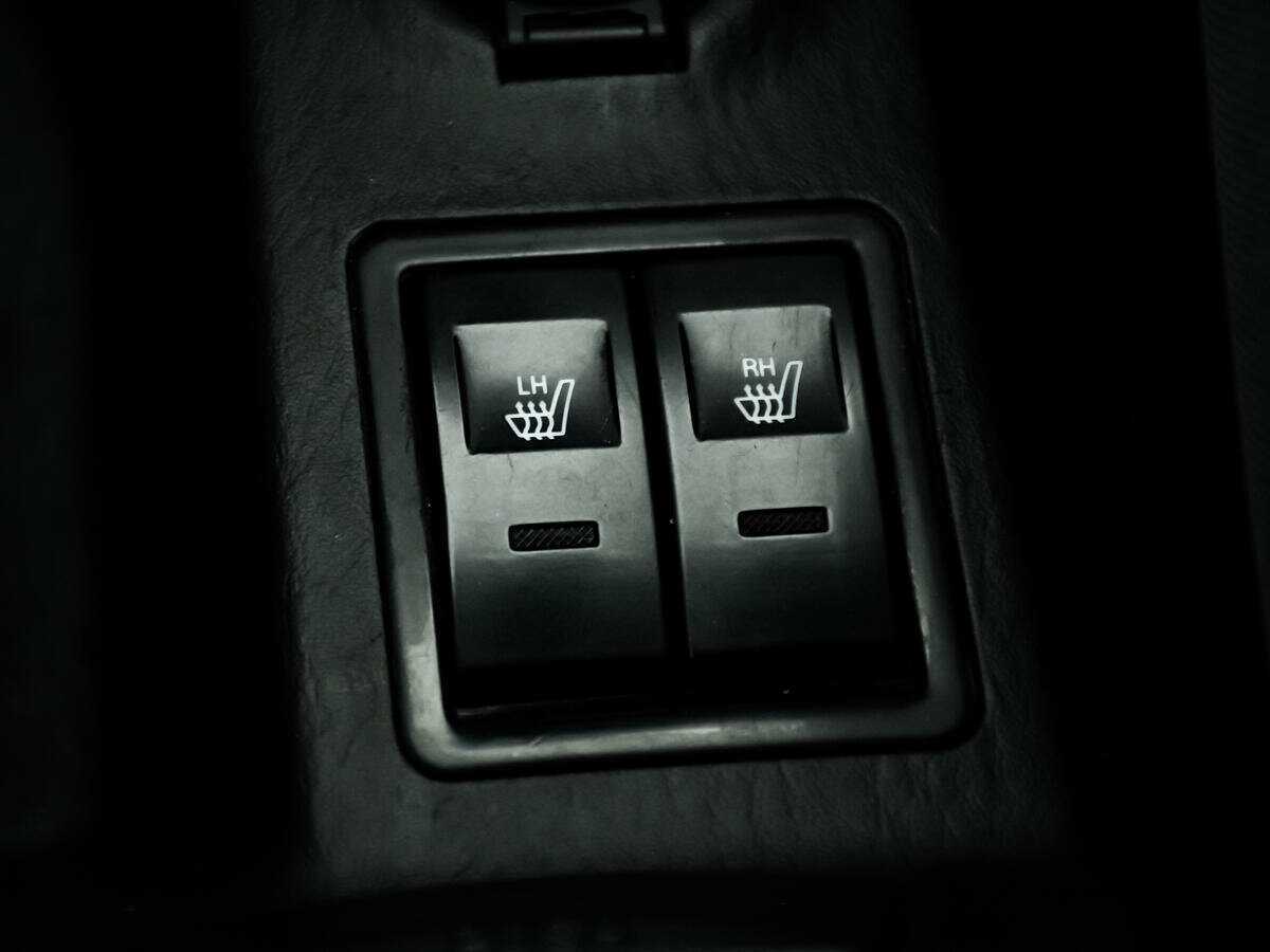 Купить Hyundai Matrix, 2005, 190 532 км, фото №13