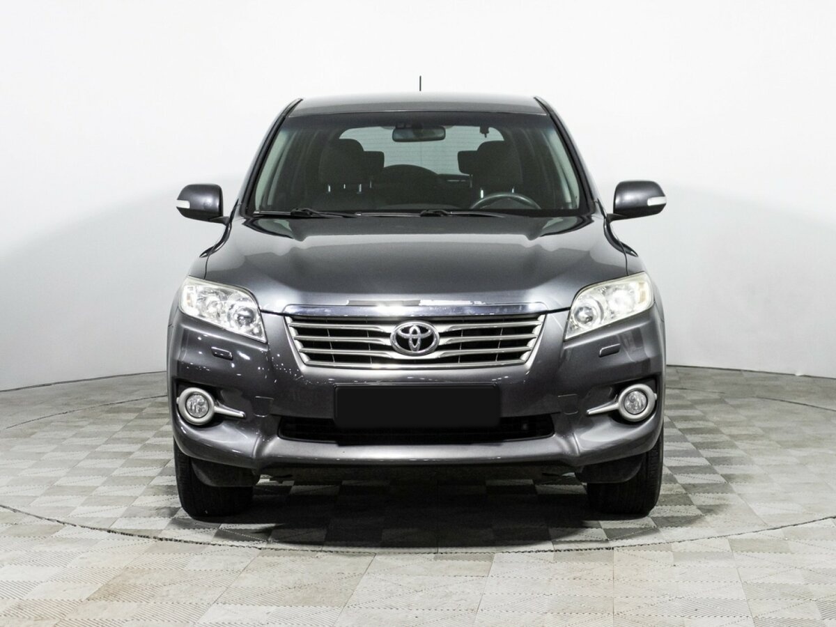 Купить Toyota RAV4 III (XA30) Рестайлинг, 2010, 211 000 км, фото №2