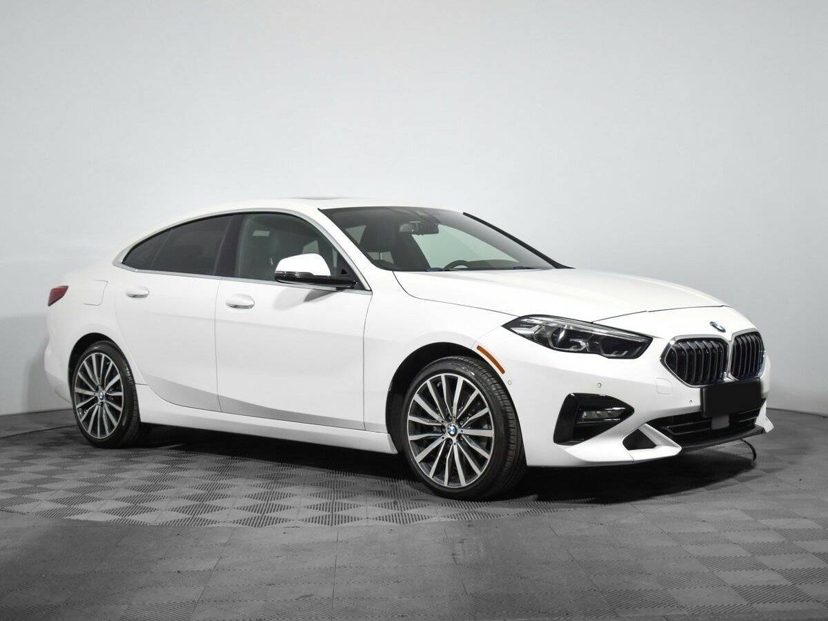 Купить BMW 2 серии Gran Coupe 228i xDrive, 2019, 63 817 км, фото №3