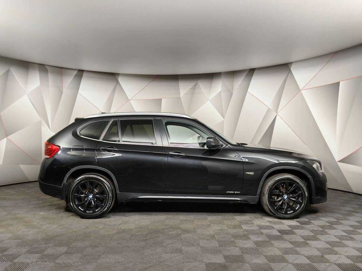 Купить BMW X1 28i, 2010, 197 356 км, фото №6