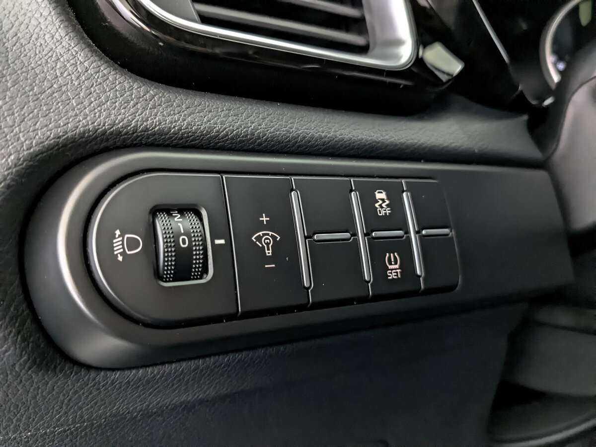 Купить Kia Ceed, 2021, 58 726 км, фото №17