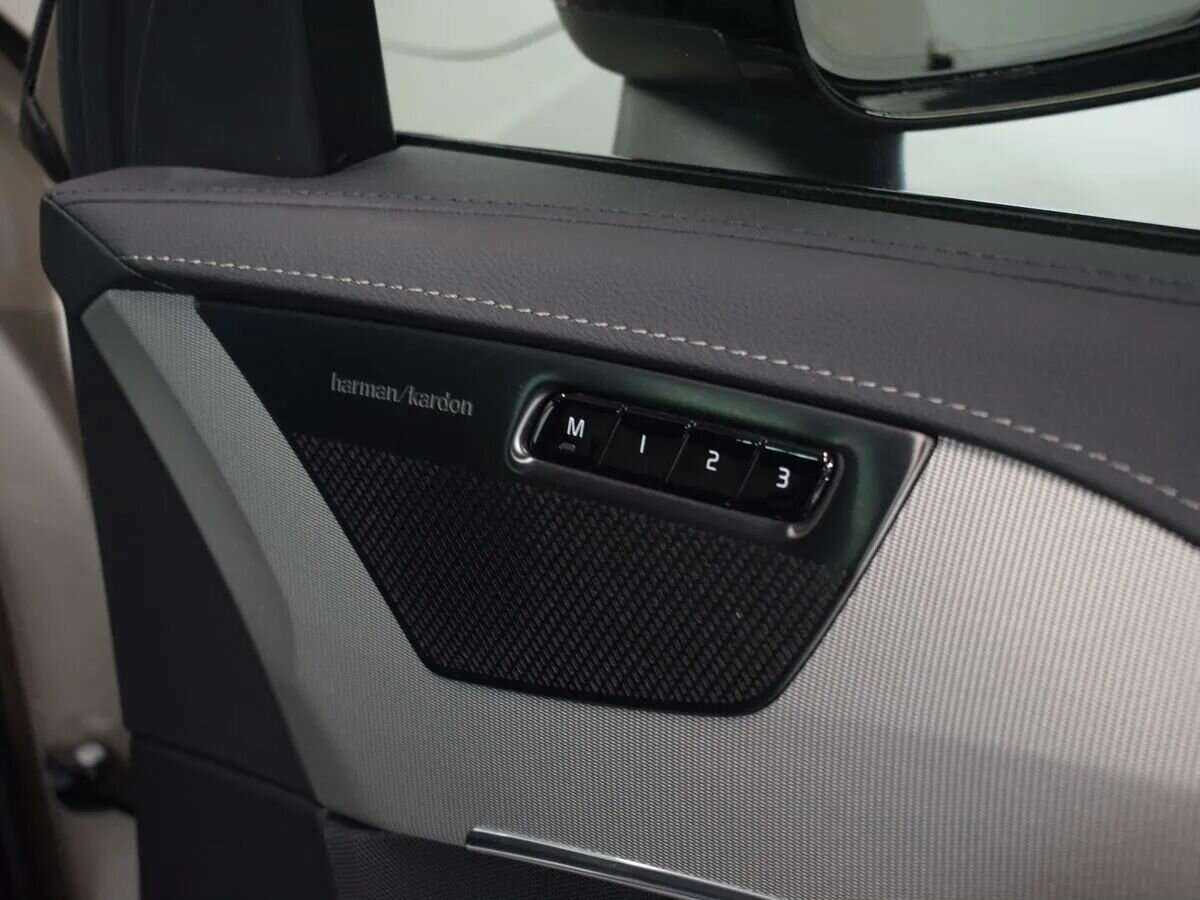 Купить Volvo XC90, 2023, 25 500 км, фото №21