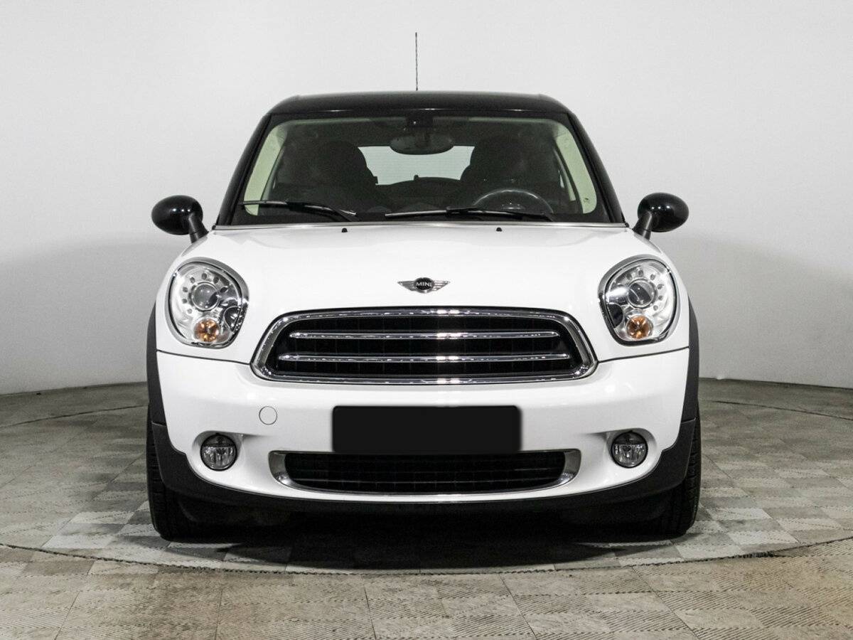 Купить Mini Paceman Cooper, 2013, 26 907 км, фото №2