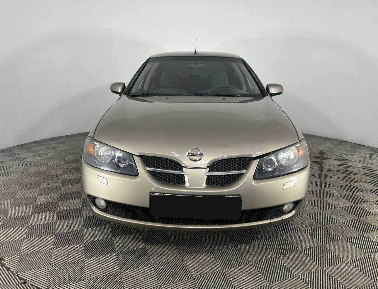 Купить Nissan Almera, 2005, 122 062 км, фото №2