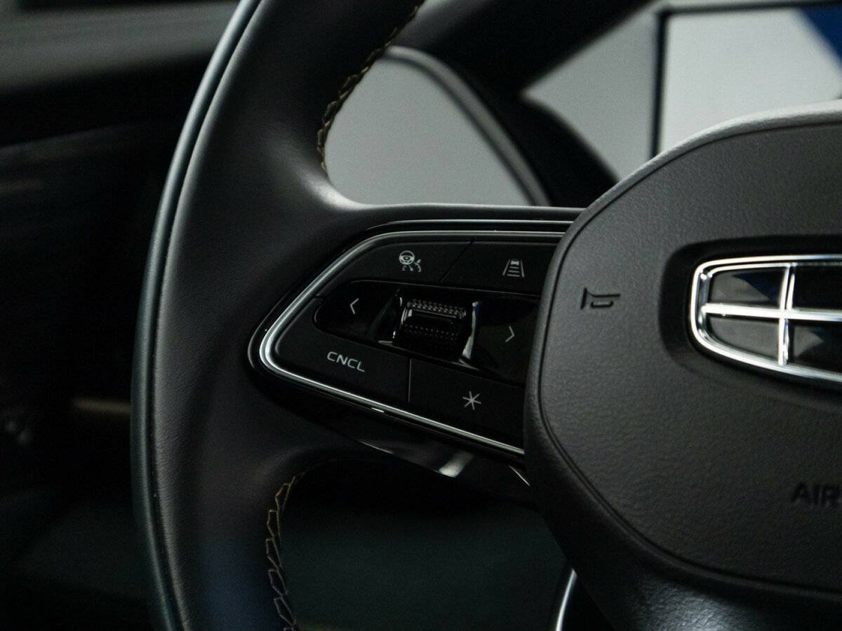 Купить Geely Monjaro, 2023, 9 255 км, фото №26