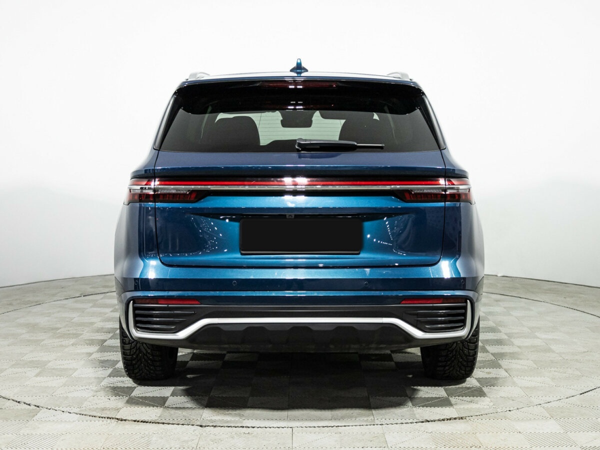 Купить Geely Monjaro I, 2023, 37 978 км, фото №6