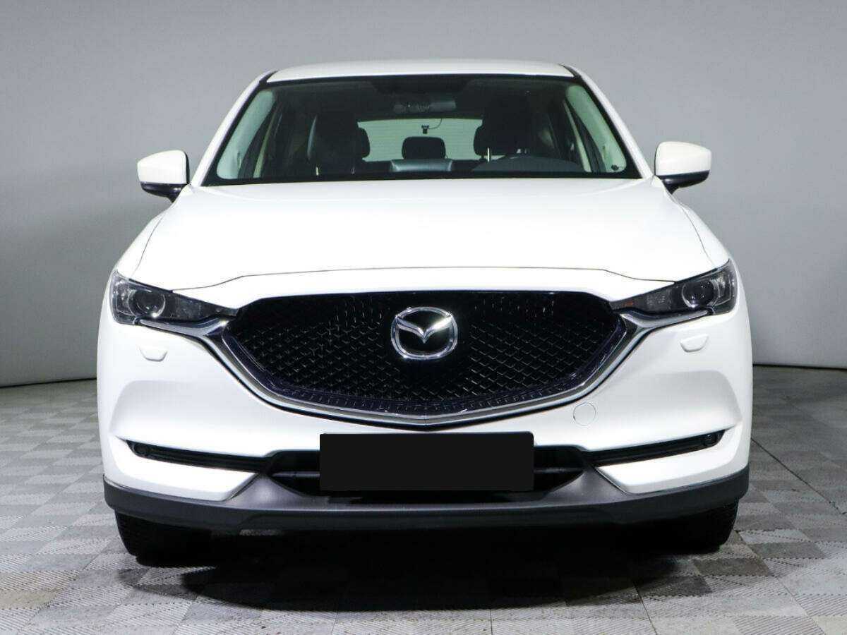 Купить Mazda CX-5, 2020, 100 500 км, фото №2