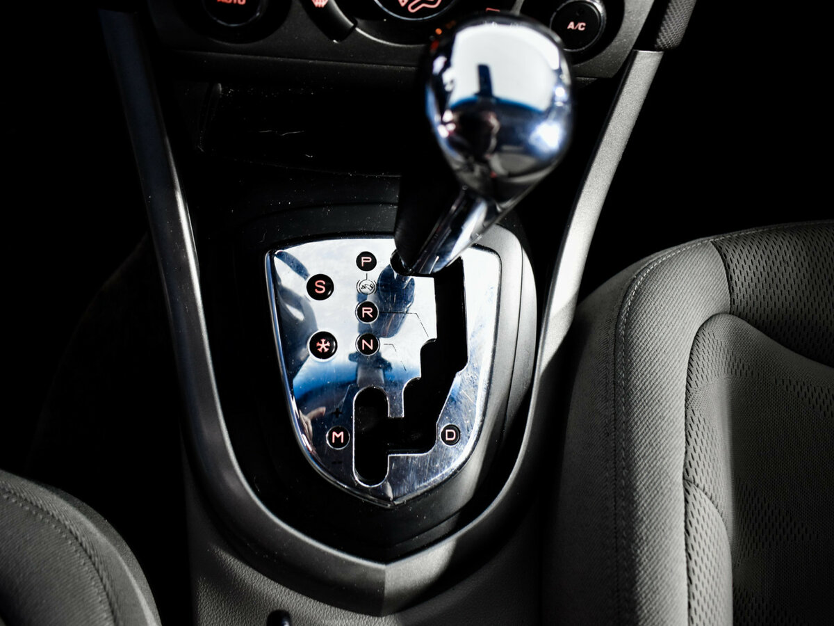 Купить Peugeot 308 I, 2008, 166 154 км, фото №16