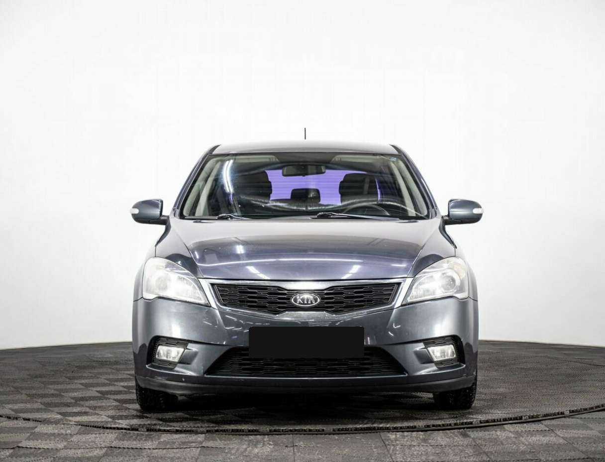 Купить Kia Ceed, 2010, 194 000 км, фото №2