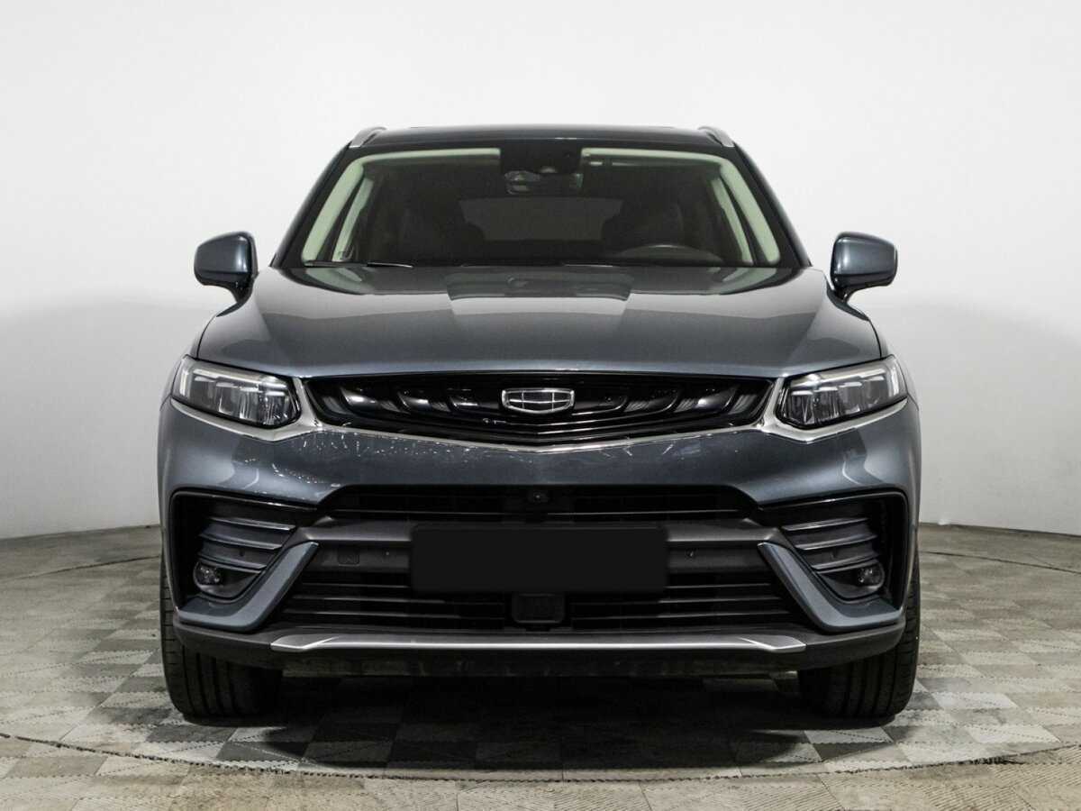 Купить Geely Tugella, 2021, 73 644 км, фото №2