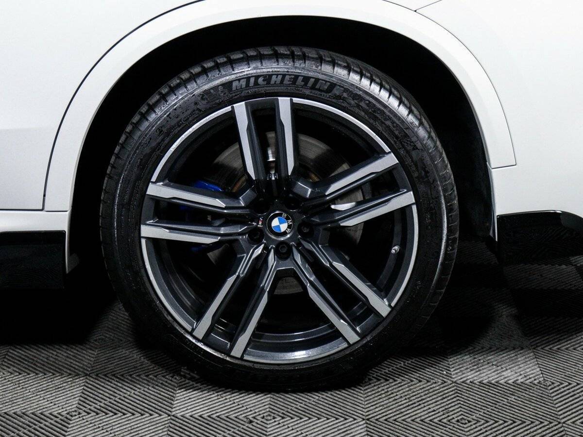 Купить BMW X5 30d, 2018, 118 604 км, фото №15