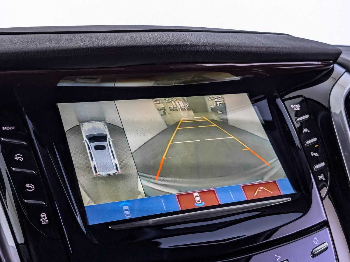 Купить Cadillac Escalade, 2020, 67 609 км, фото №25