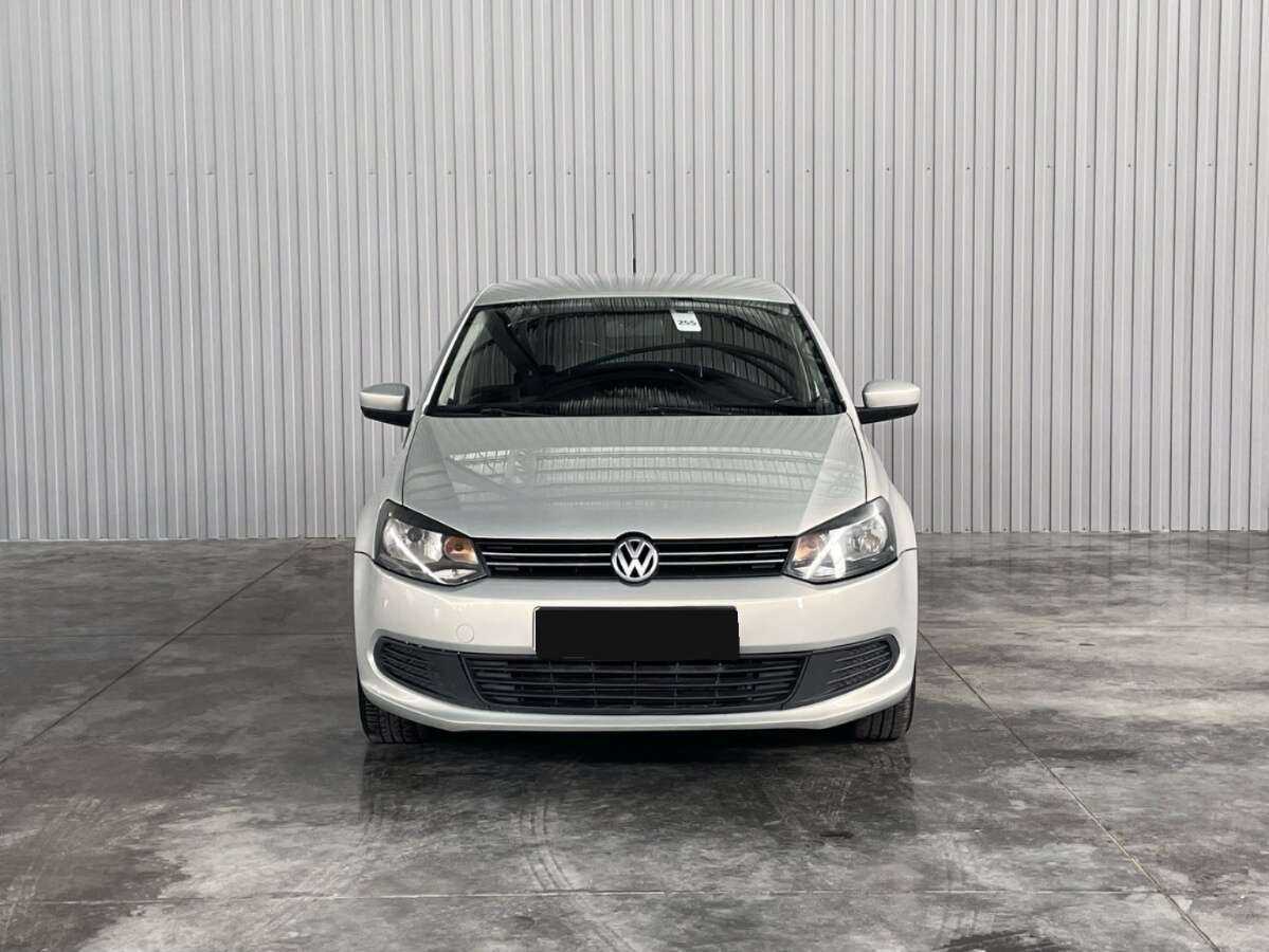 Купить Volkswagen Polo, 2011, 203 000 км, фото №2