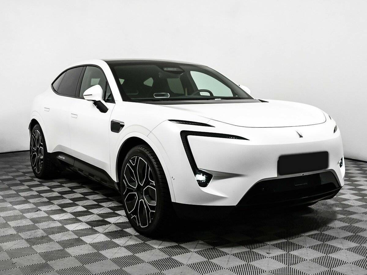 Купить Avatr 11 116 kWh, 2023, 8 853 км, фото №3