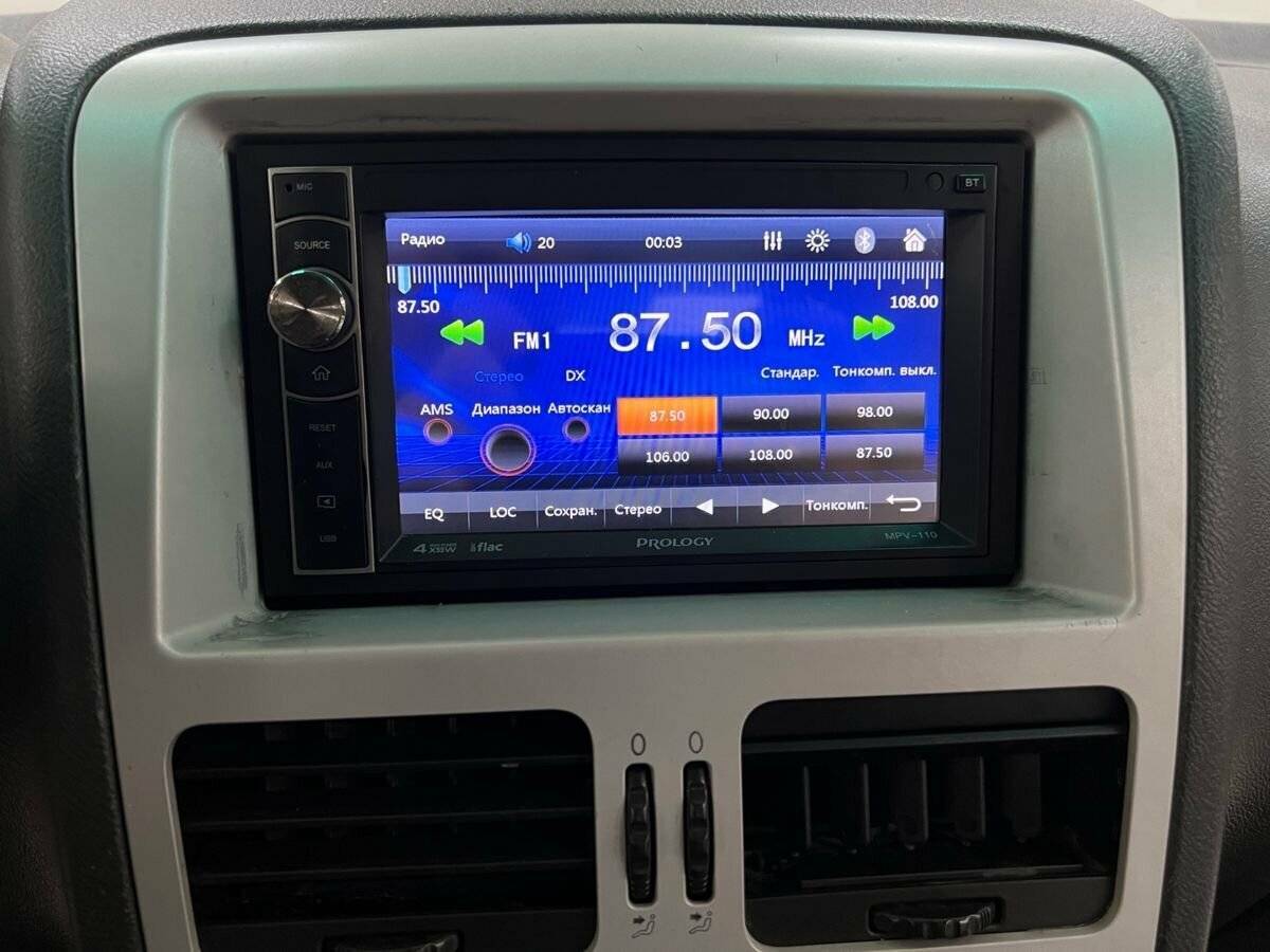 Купить Chery Bonus (A13), 2011, 182 929 км, фото №13