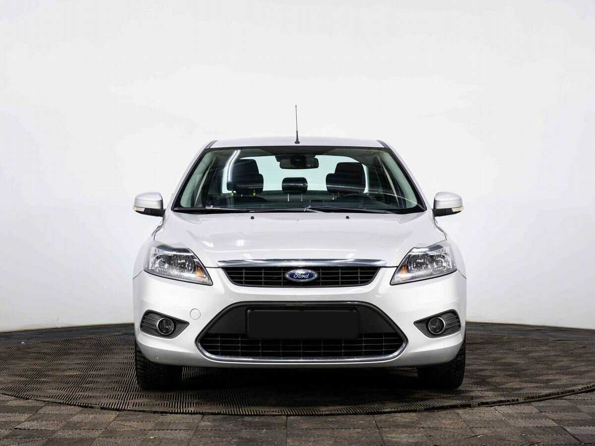 Купить Ford Focus, 2010, 199 712 км, фото №2