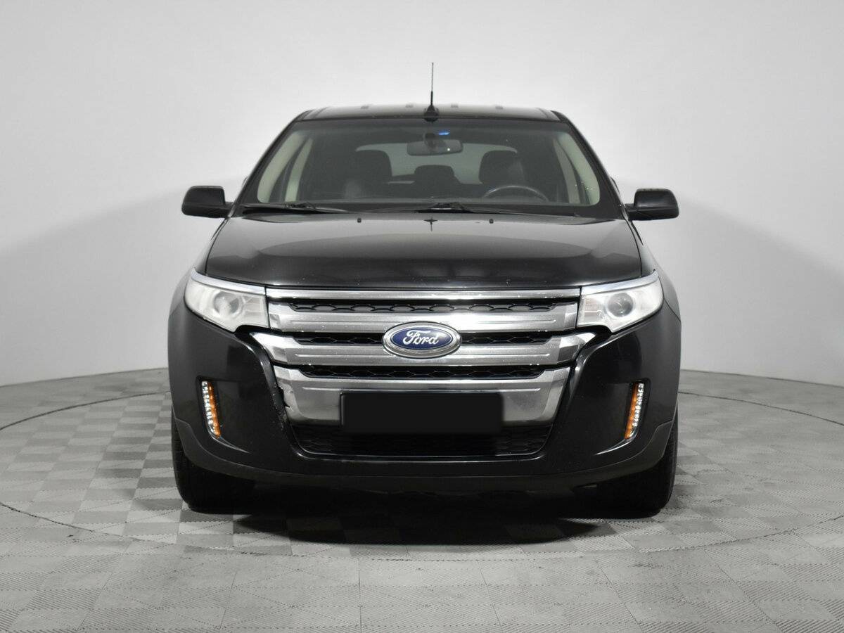 Купить Ford Edge, 2014, 226 000 км, фото №2