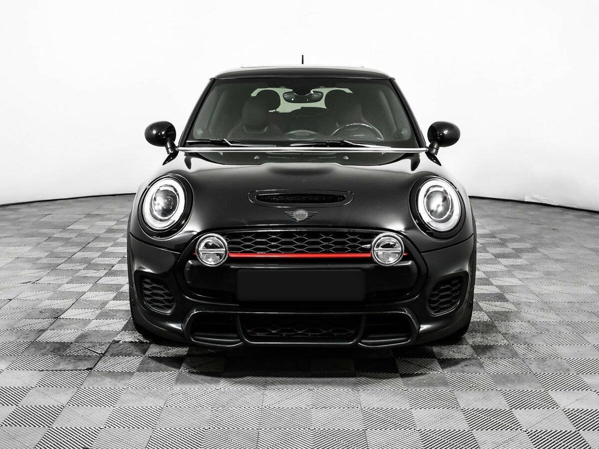 Купить Mini Hatch JCW John Cooper Works, 2016, 108 470 км, фото №2