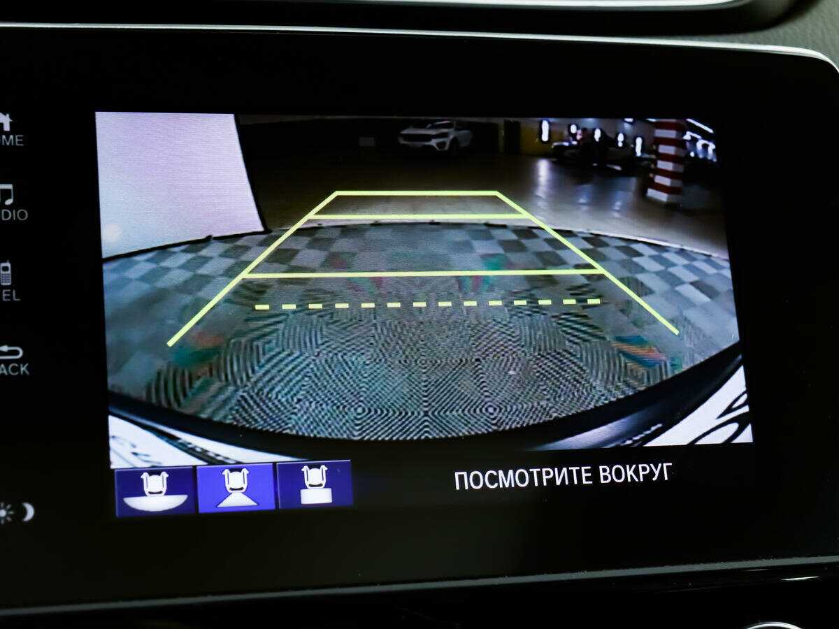 Купить Honda CR-V, 2021, 56 624 км, фото №12