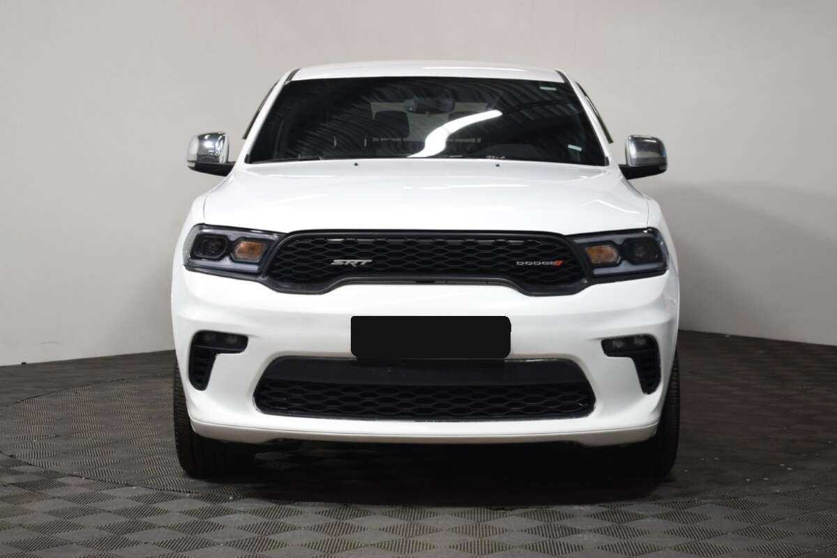 Купить Dodge Durango, 2021, 52 000 км, фото №2