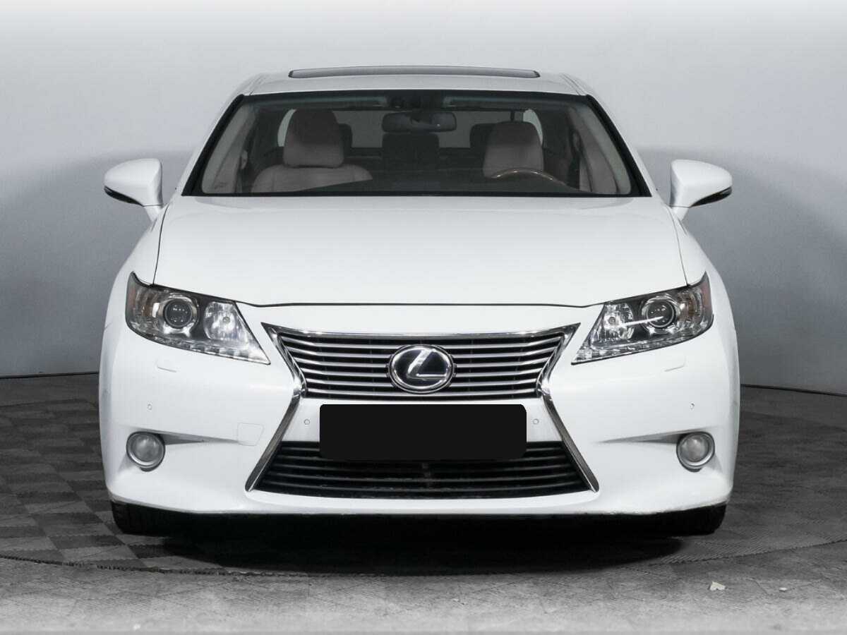 Купить Lexus ES 300h, 2013, 297 163 км, фото №2