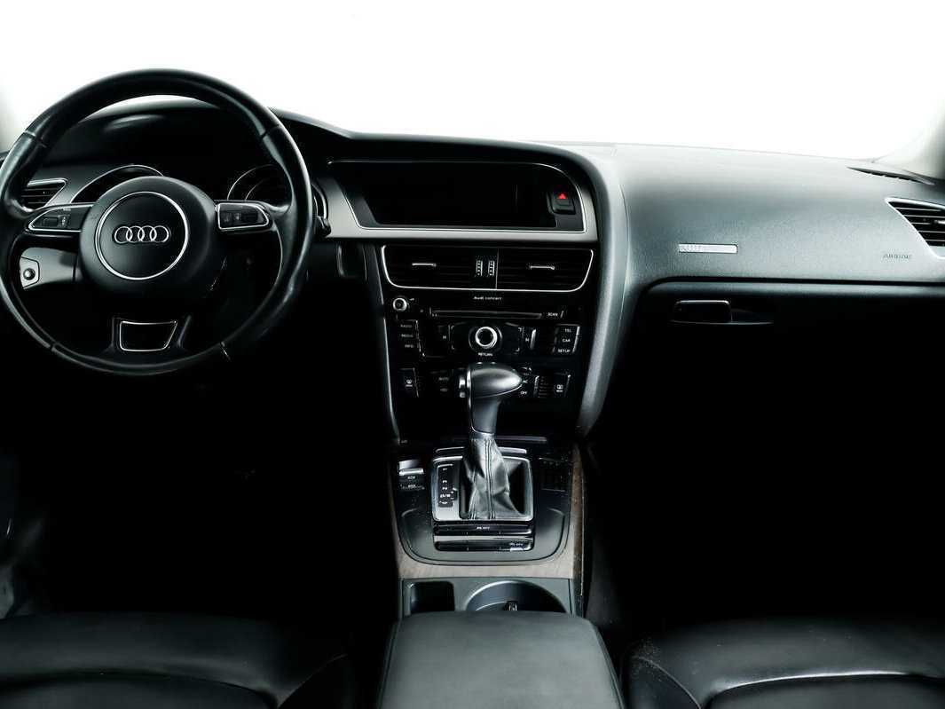 Купить Audi A5 Sportback, 2014, 138 891 км, фото №11
