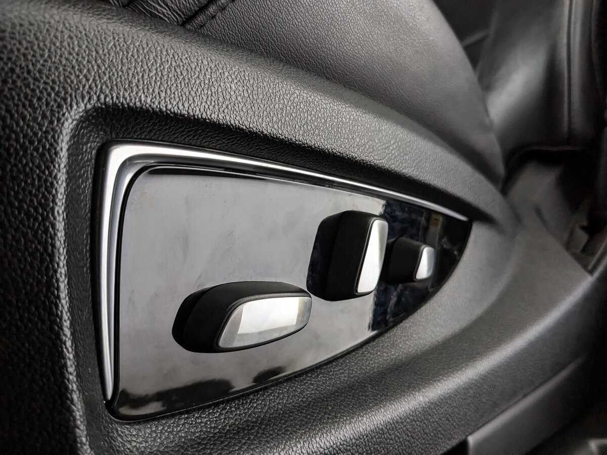 Купить Cadillac Escalade, 2020, 67 609 км, фото №23