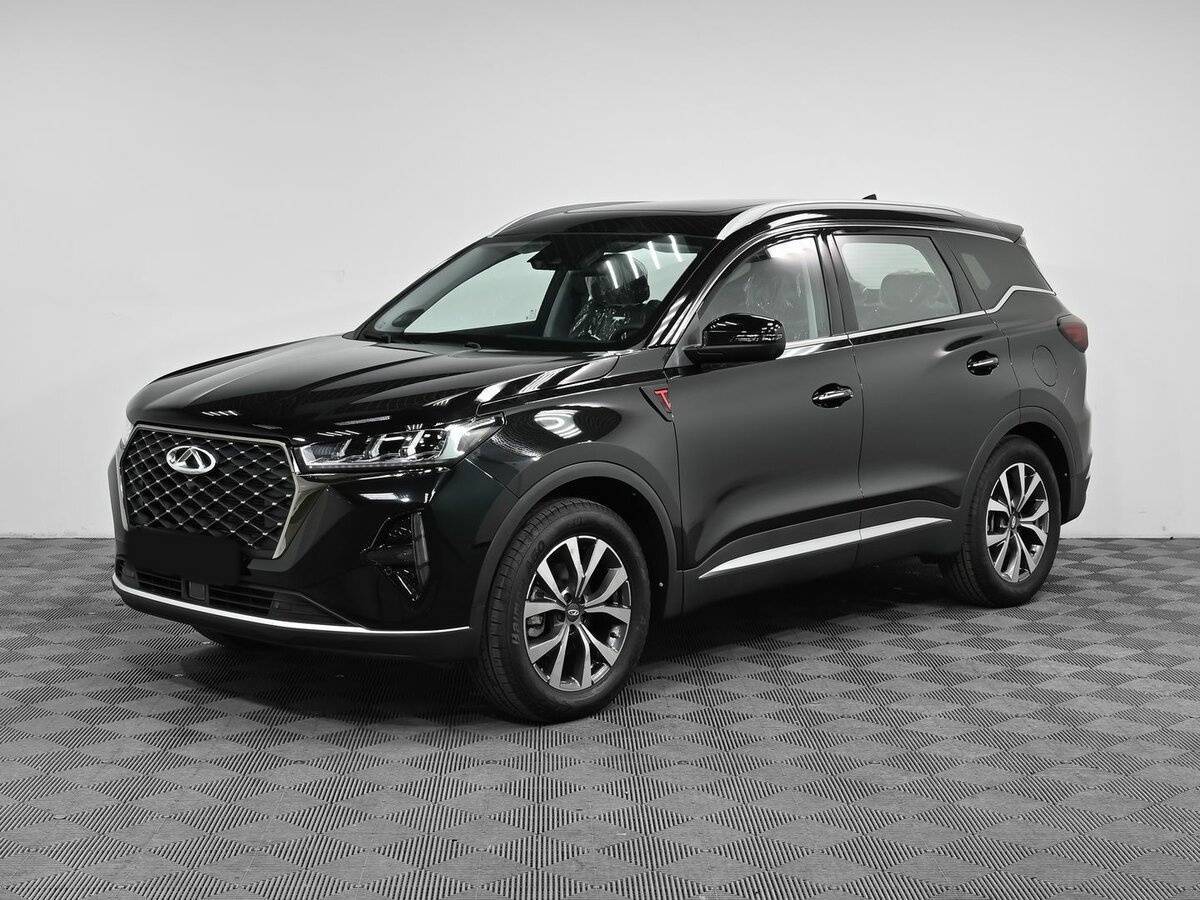 Купить Chery Tiggo 7 Pro Max, 2023, 32 км, фото №1