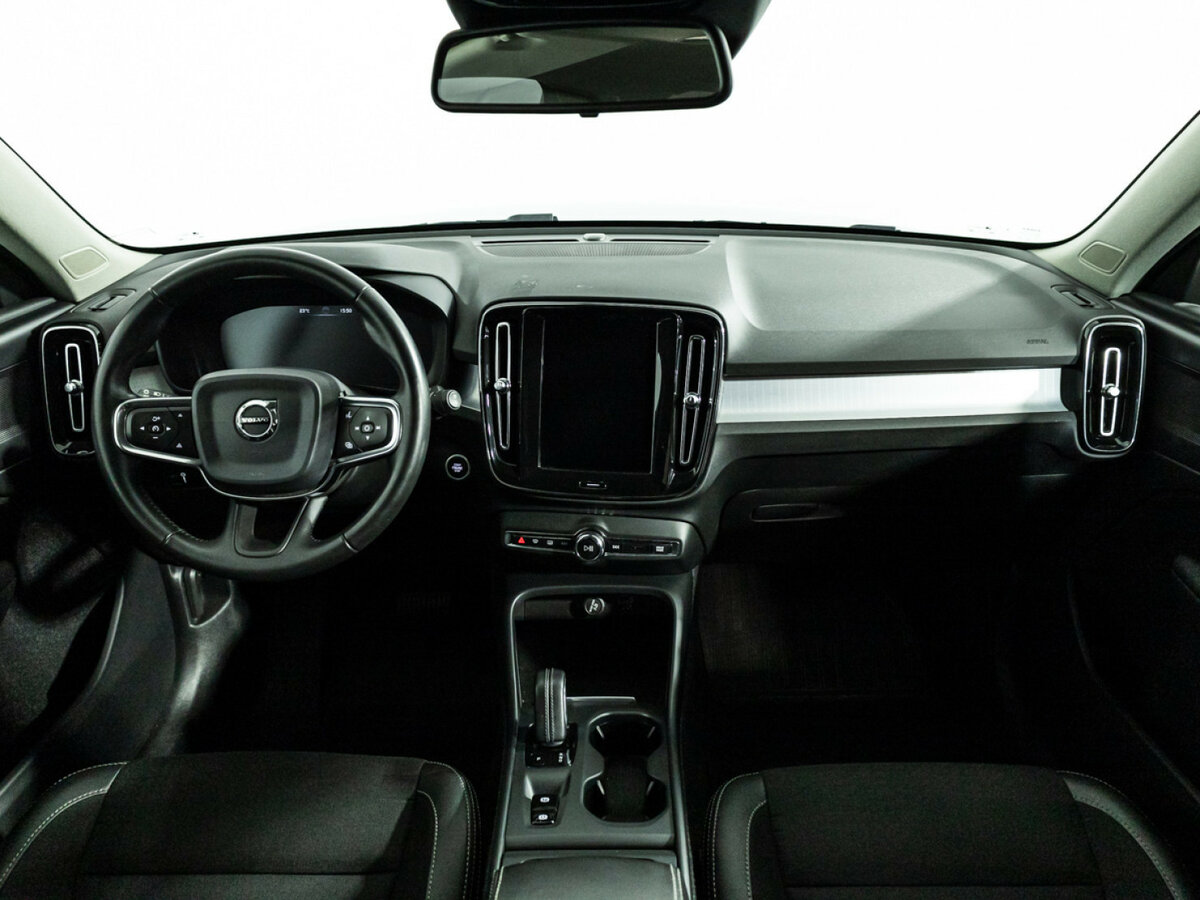 Купить Volvo XC40 I, 2019, 90 464 км, фото №13