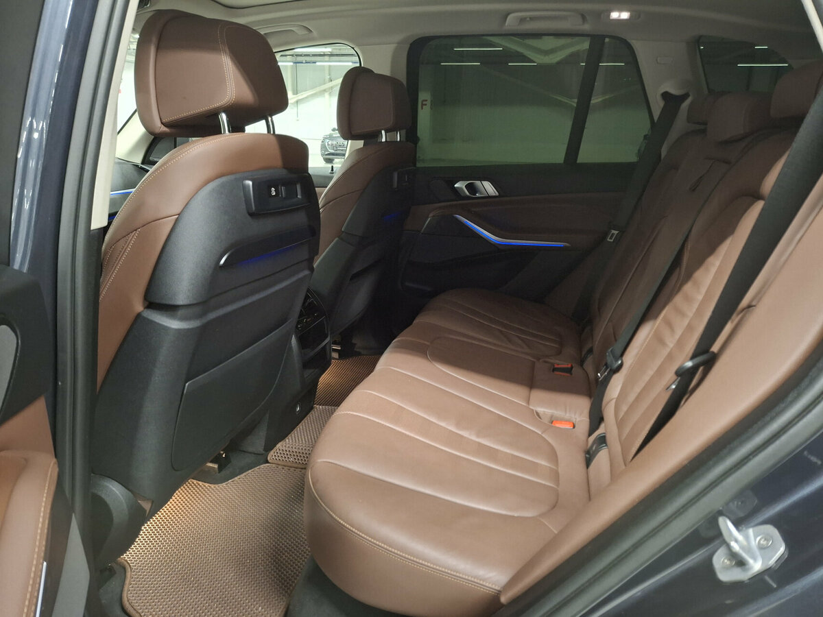 Купить BMW X5 30d IV (G05/G18), 2019, 185 052 км, фото №12
