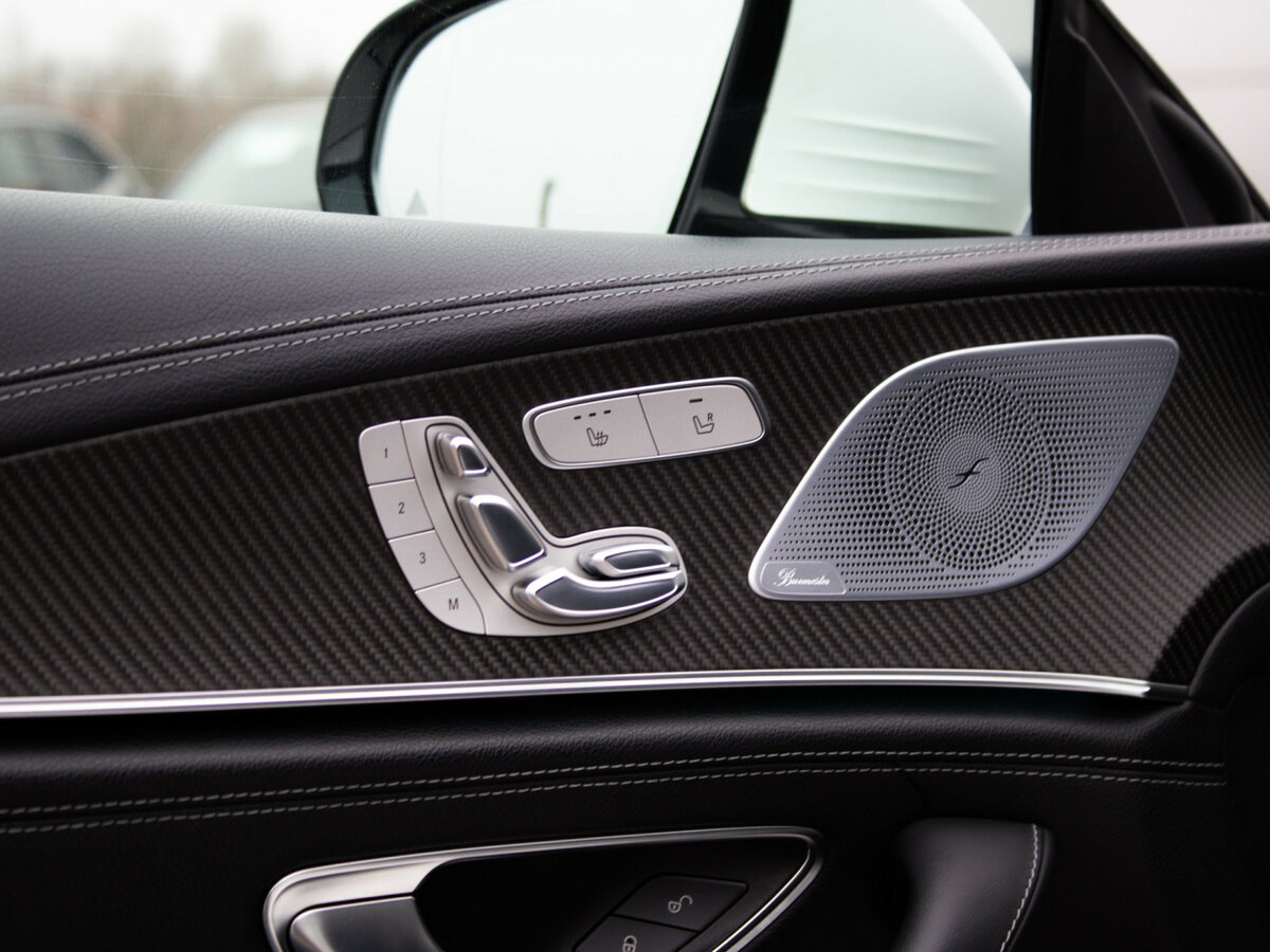 Купить Mercedes-Benz AMG GT 53 I Рестайлинг, 2019, 121 952 км, фото №19