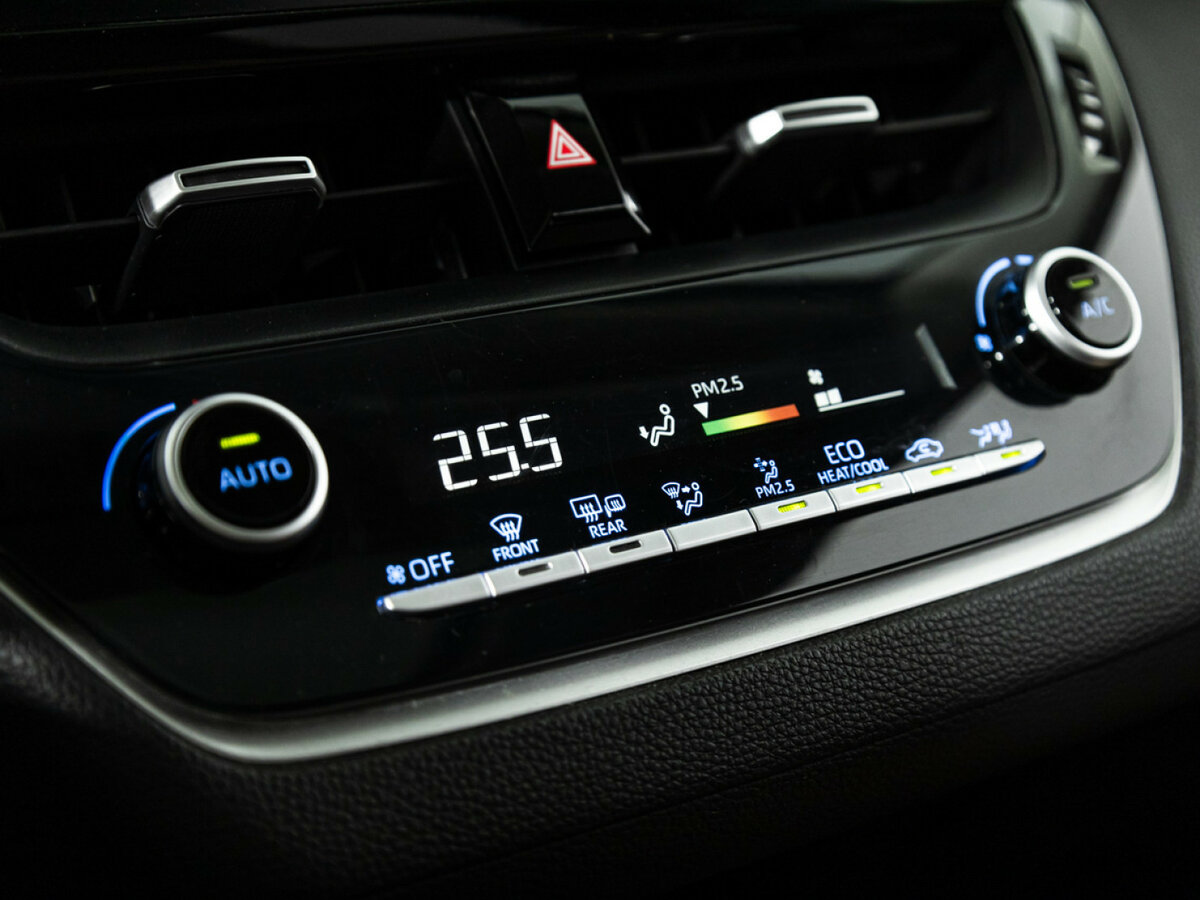 Купить Toyota Corolla XII (E210), 2021, 62 100 км, фото №15