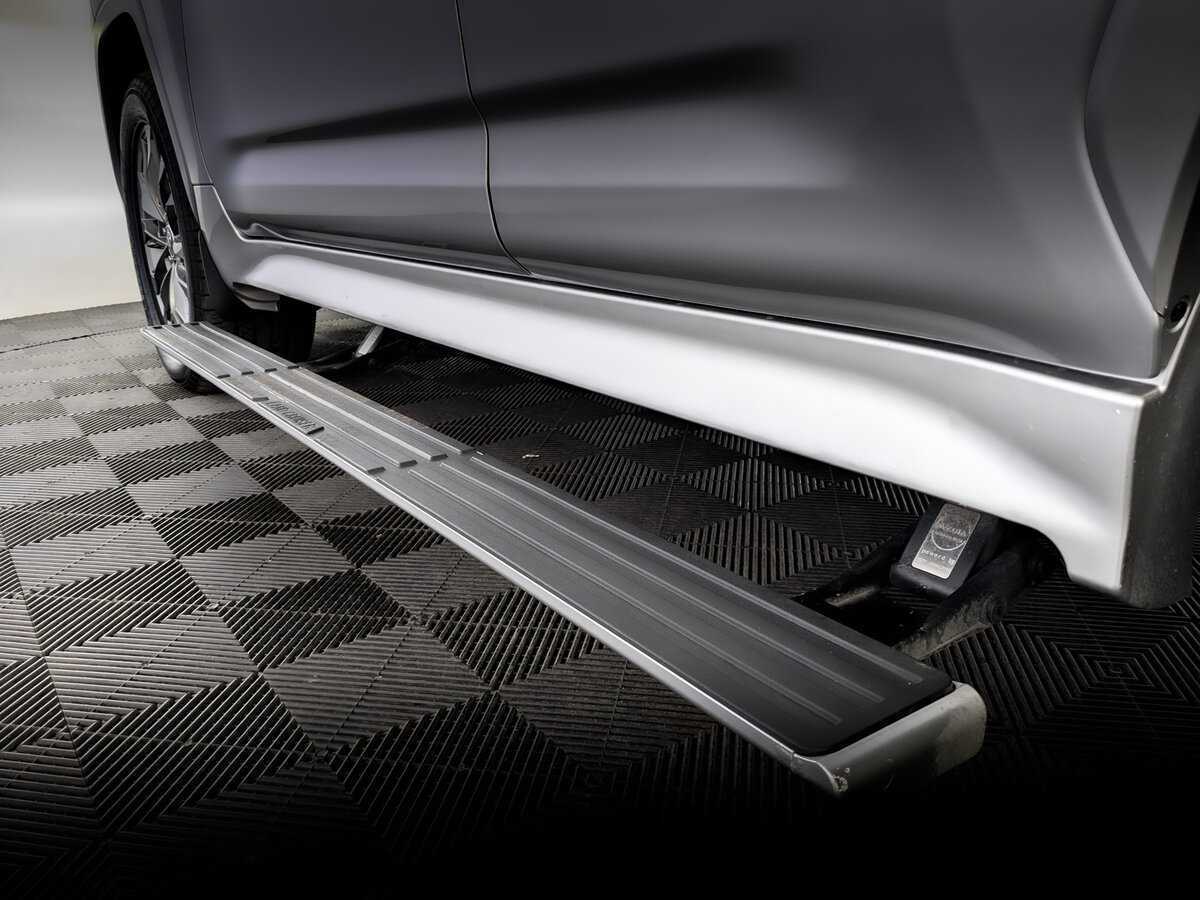 Купить Toyota Land Cruiser, 2022, 41 133 км, фото №29