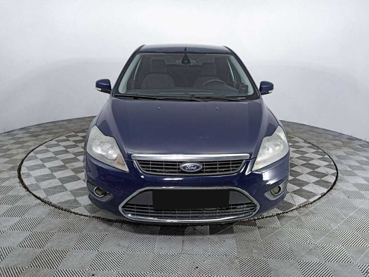 Купить Ford Focus, 2011, 229 200 км, фото №2