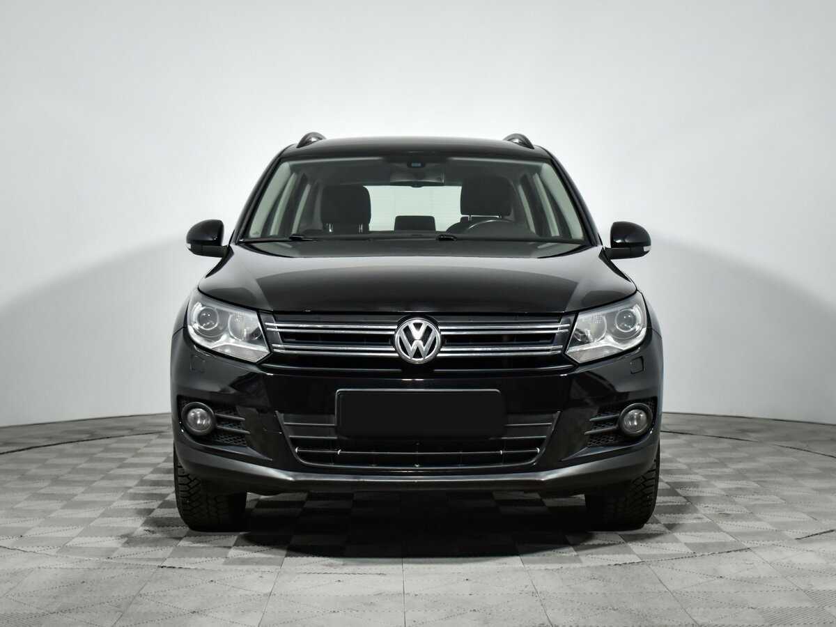 Купить Volkswagen Tiguan, 2011, 197 390 км, фото №2