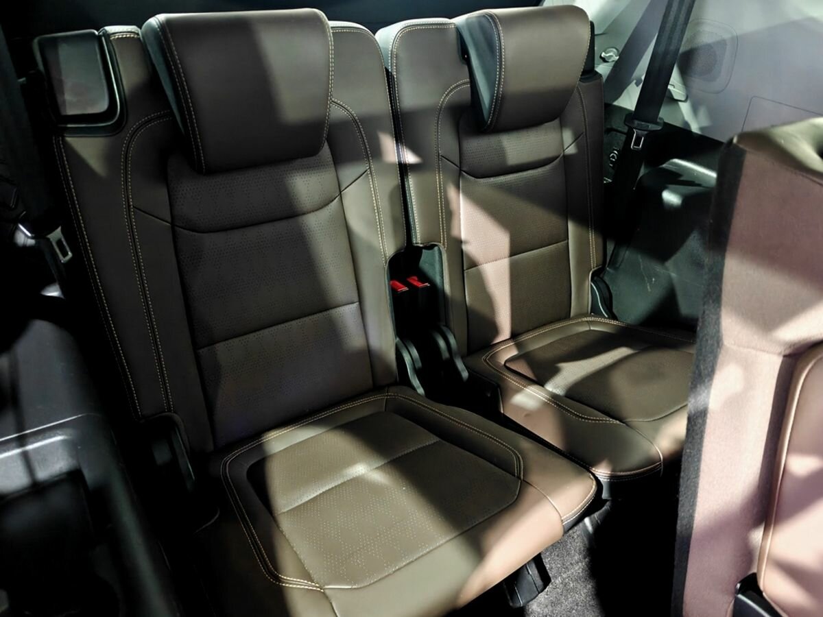 Купить Chery Tiggo 8 Pro I, 2022, 62 253 км, фото №11