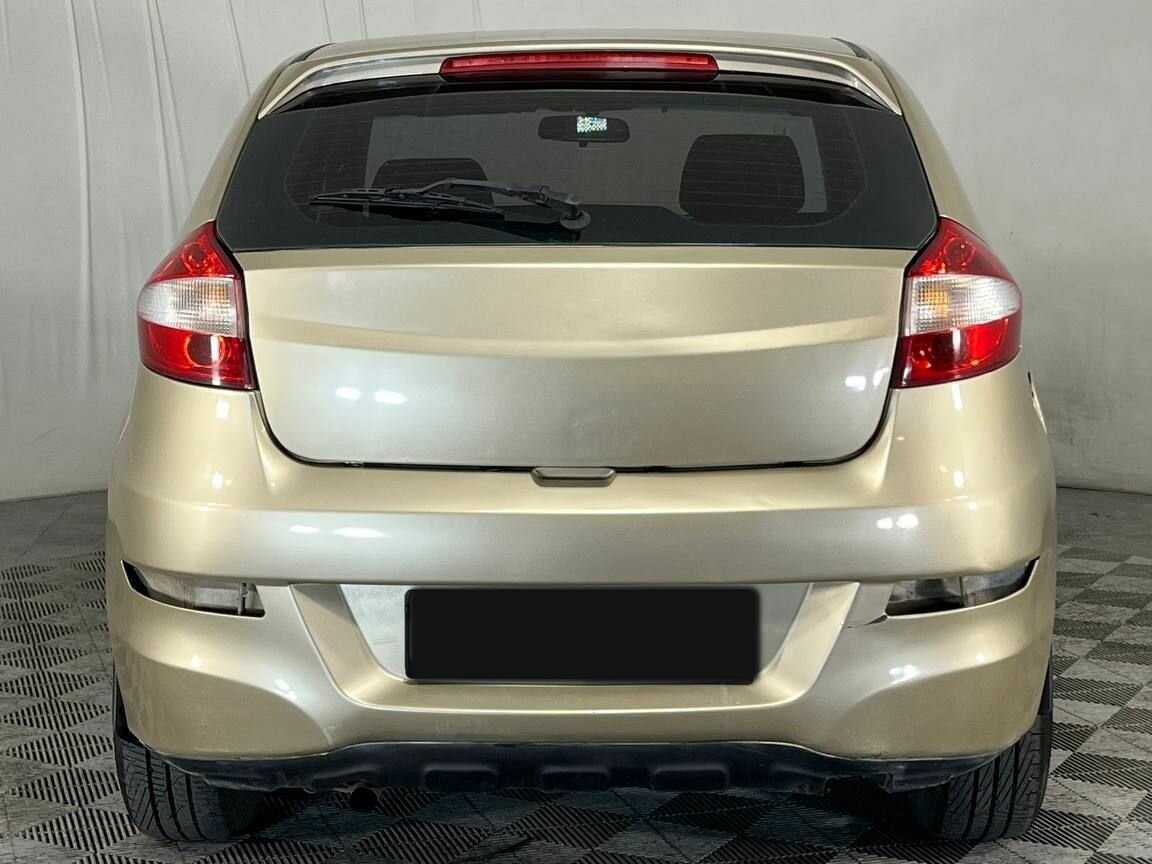 Купить Chery Very (A13), 2011, 135 258 км, фото №6