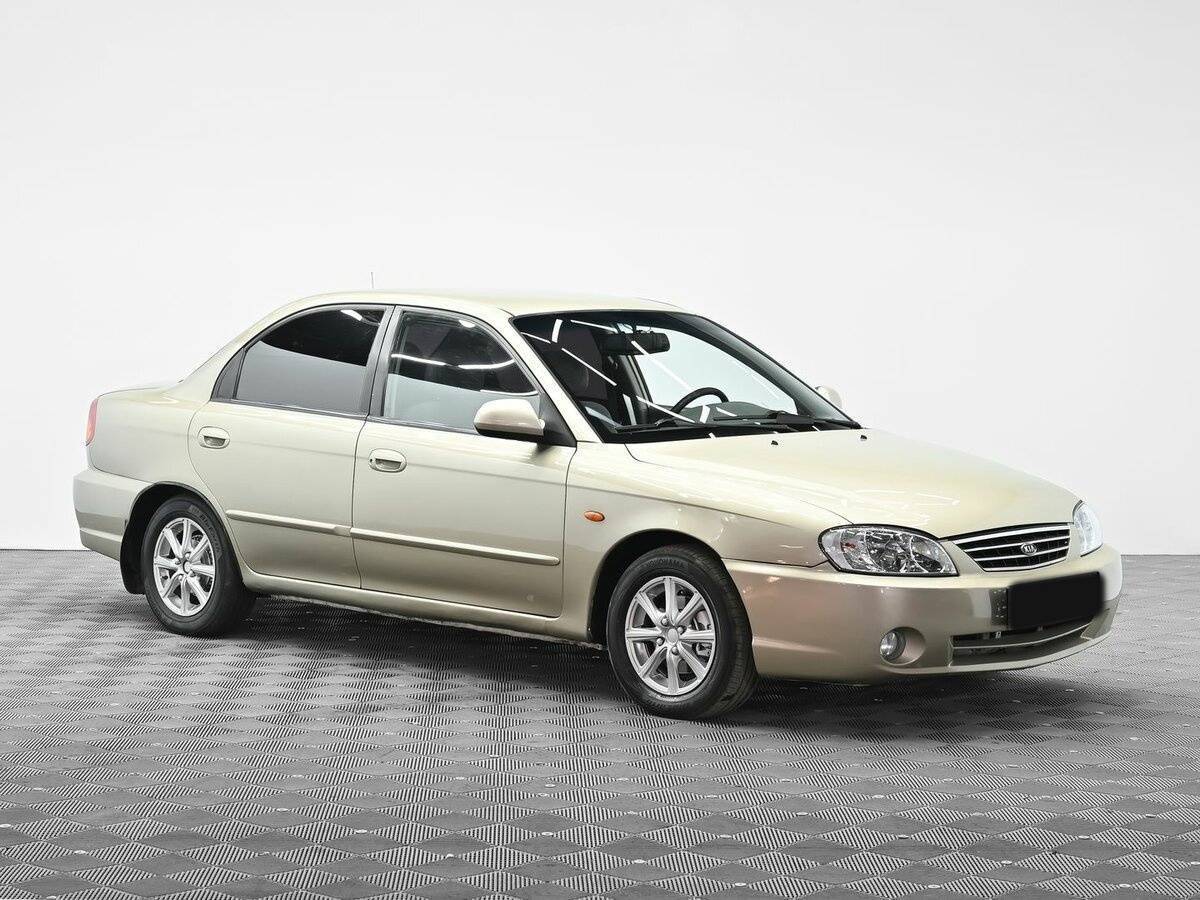 Купить Kia Spectra, 2009, 198 000 км, фото №3