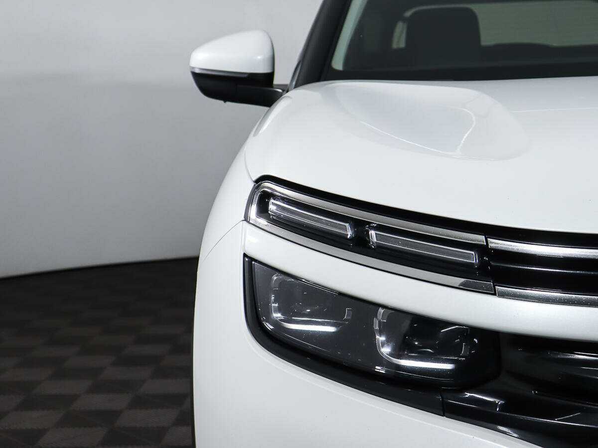 Купить Citroen C5 Aircross, 2019, 95 000 км, фото №23