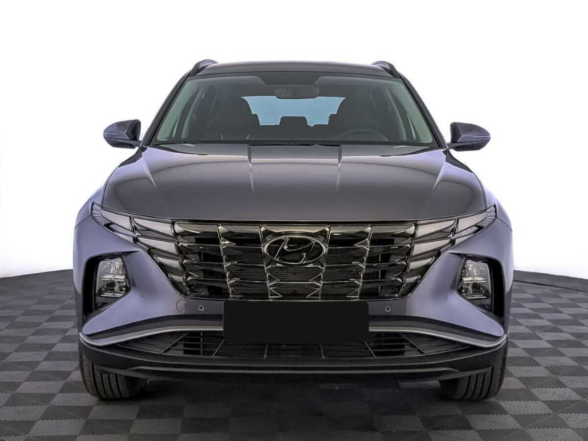 Купить Hyundai Tucson, 2024, 25 км, фото №2