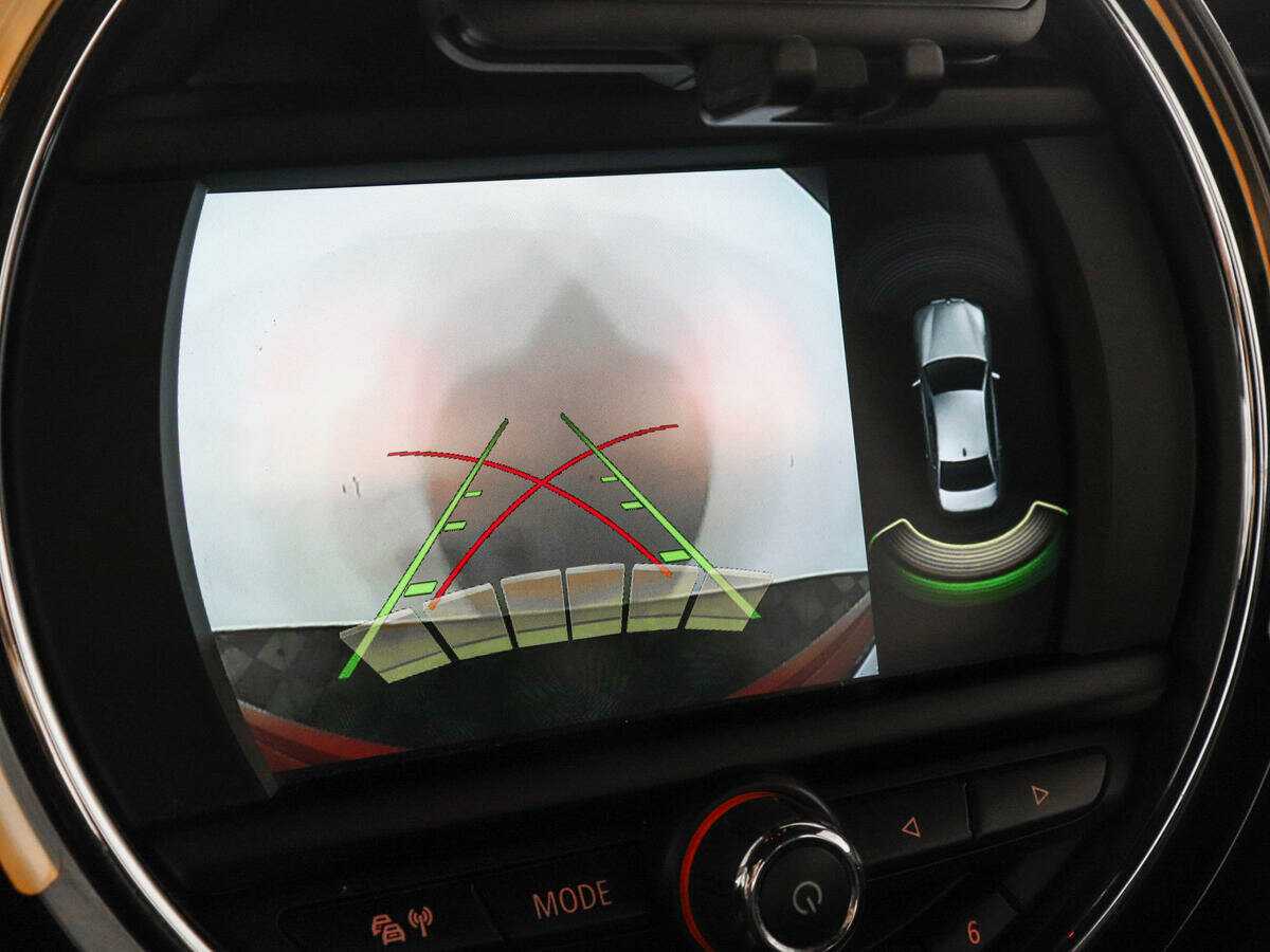 Купить Mini Hatch Cooper, 2019, 98 563 км, фото №13