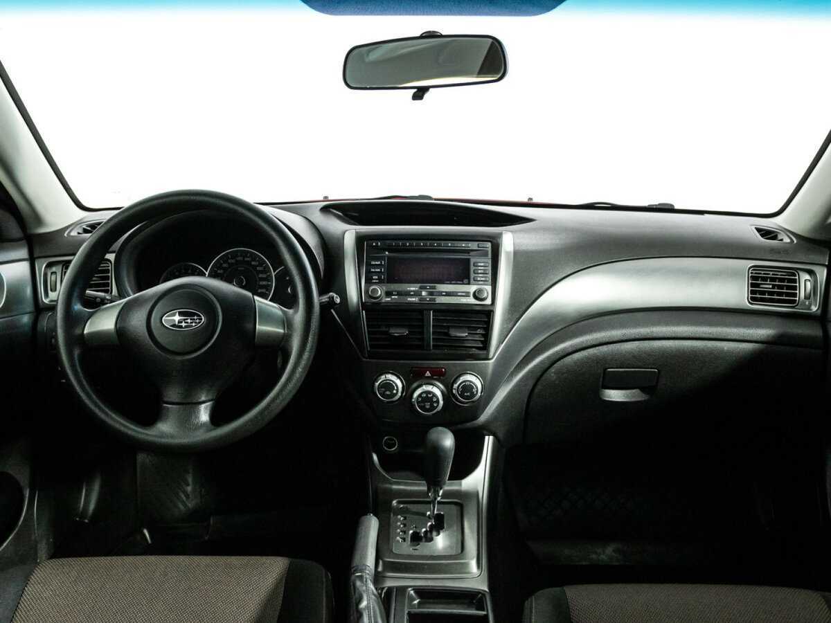 Купить Subaru Impreza XV, 2011, 116 544 км, фото №13