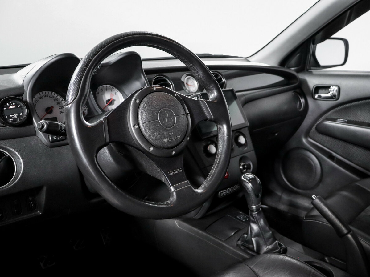 Купить Mitsubishi Outlander I, 2007, 179 934 км, фото №14