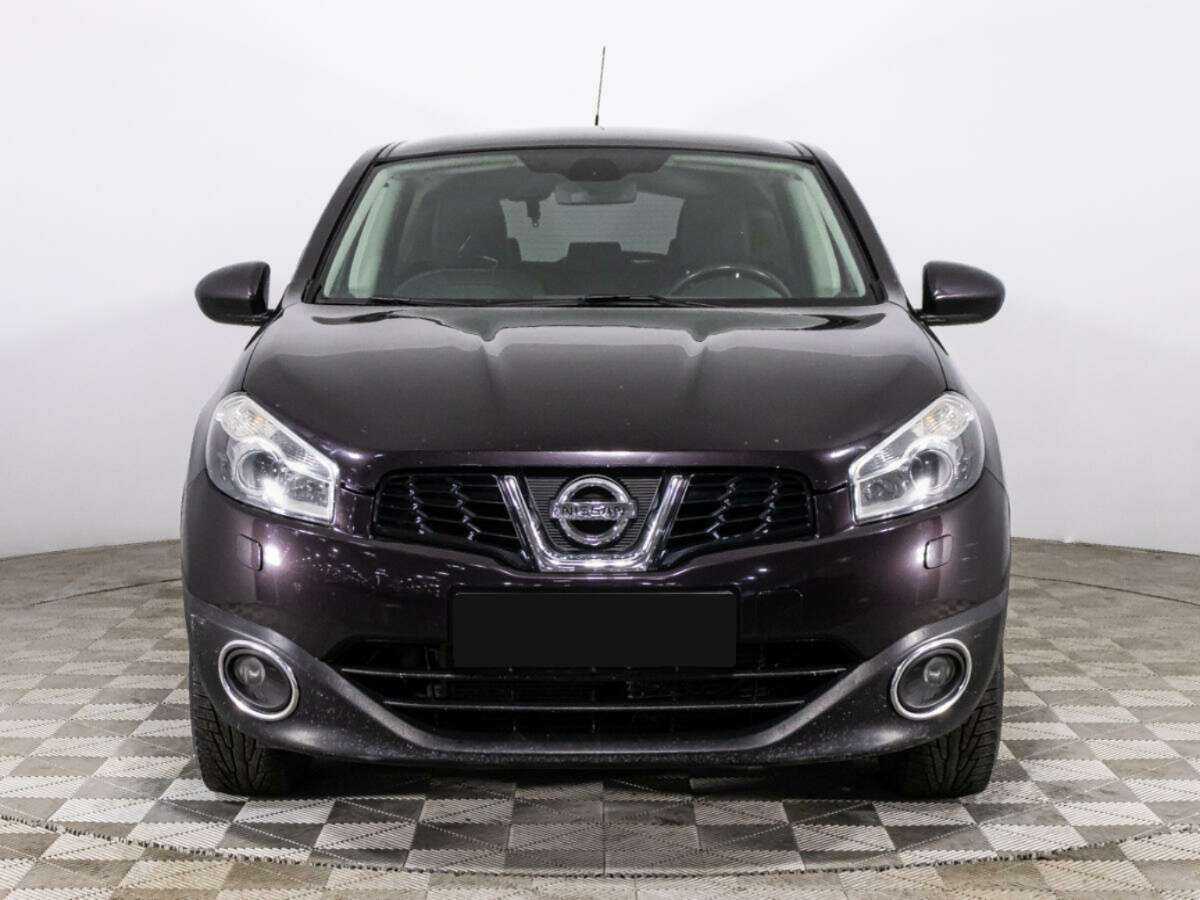 Купить Nissan Qashqai, 2010, 117 806 км, фото №2