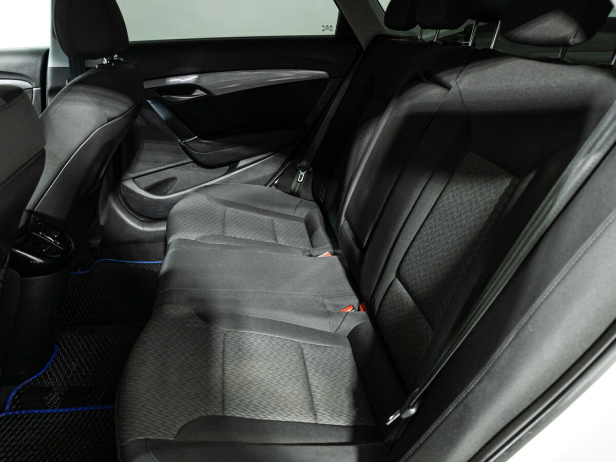 Купить Hyundai i40 I, 2014, 155 140 км, фото №10