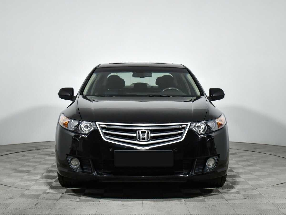 Купить Honda Accord, 2008, 270 000 км, фото №2
